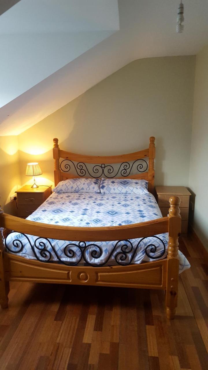 Sliabh Liag Inn Carrick  Room photo