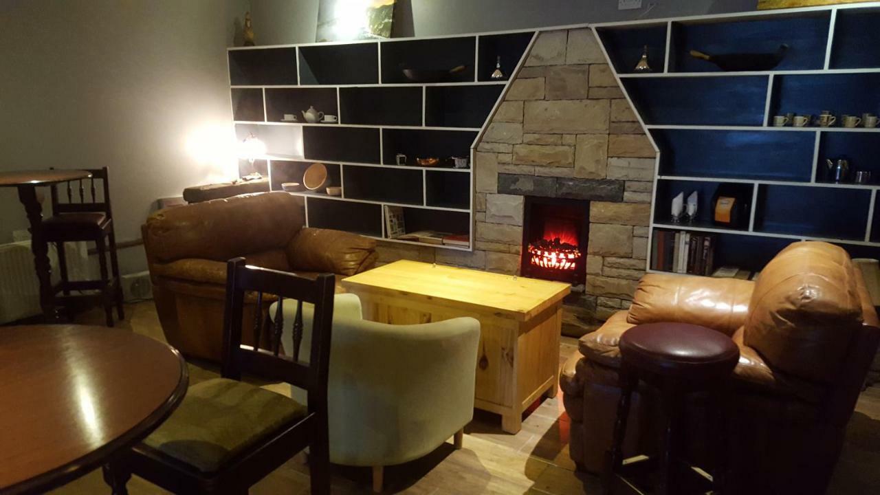Sliabh Liag Inn Carrick  Exterior photo
